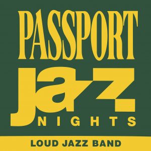 1994 - Passport Jazz Nights