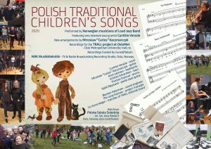 Polish Traditional Children's Songs